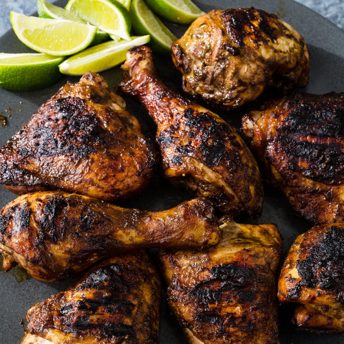 Jerk Chicken